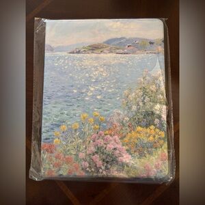 iPad Pro 12.9” Coastal Case